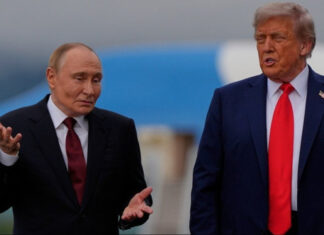 Кремль сорвал мирные переговоры: жесткие требования России парализовали дипломатический процесс