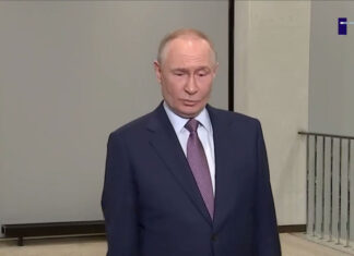 Кремль в истерике: Путин пытается напугать Запад бессмысленными угрозами