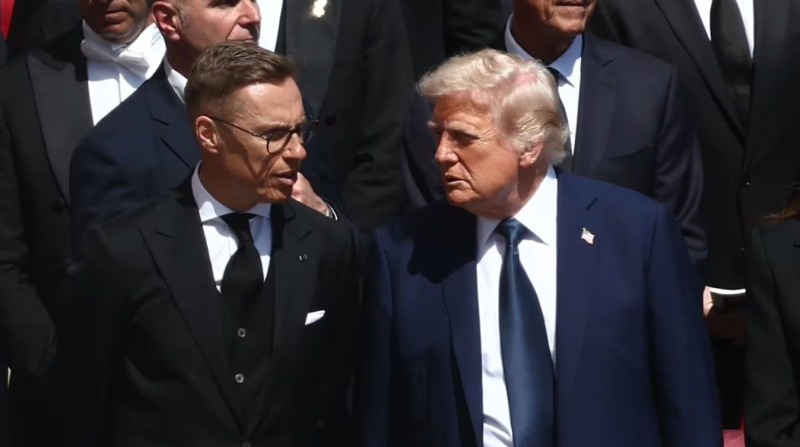 Путин вмешался не просто так: в Европе растут опасения перед саммитом в Будапеште – Bloomberg