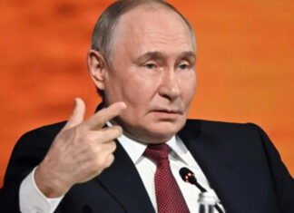 Кремль смягчает позицию: Путин неожиданно изменил тон в разговоре о ракетах США для Украины