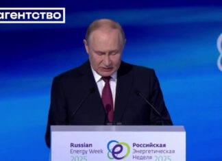 Кремль представил сомнительную версию сокращения нефтедобычи в России