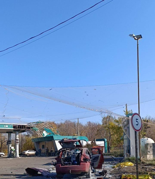 Путинская армия нацелена на СМИ: в Краматорске российский дрон убил двух журналистов – ОВА