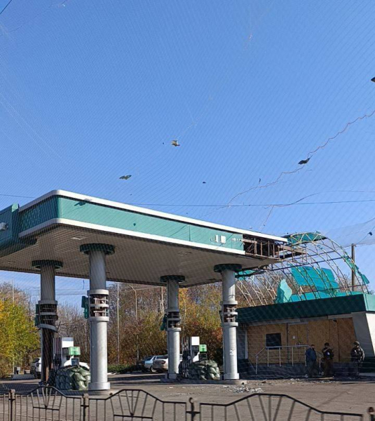 Путинская армия нацелена на СМИ: в Краматорске российский дрон убил двух журналистов – ОВА