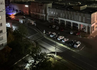 Энергетический удар: HIMARS обесточил Белгород и вызвал экстренное совещание властей