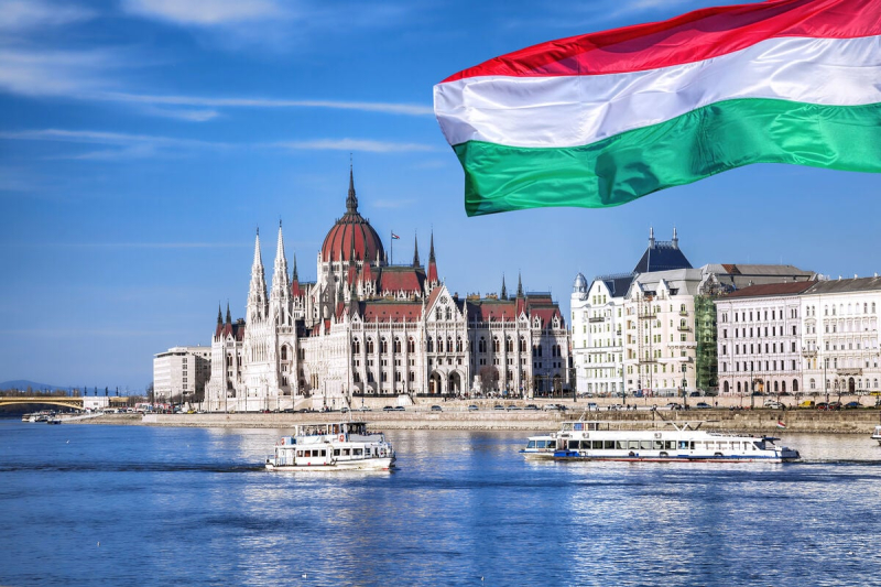 ​Разворот Будапешта: Венгрия нашла альтернативу российскому газу