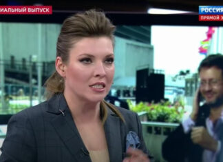 Шокирующее признание: Кремлевская журналистка раскрыла провал путинской военной стратегии