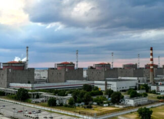 Международная тревога: Сибига раскрыл опасный план России по Запорожской АЭС