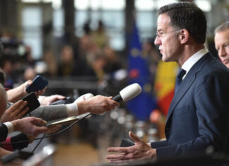 Генсек НАТО разъяснил детали встречи Трампа и Зеленского в Вашингтоне