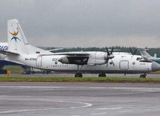 Смертельный риск в небе: Критическая ситуация с авиапарком России шокирует экспертов