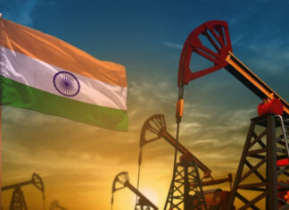 Крупнейший азиатский трейдер сворачивает сотрудничество с российскими нефтяными гигантами