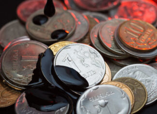 Энергетический капкан: Как США пытаются подорвать нефтяные доходы России