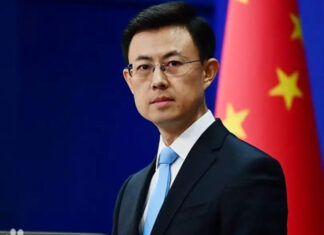 Дипломатический демарш Пекина: Китай разгромил санкционную политику США против российских нефтяных компаний