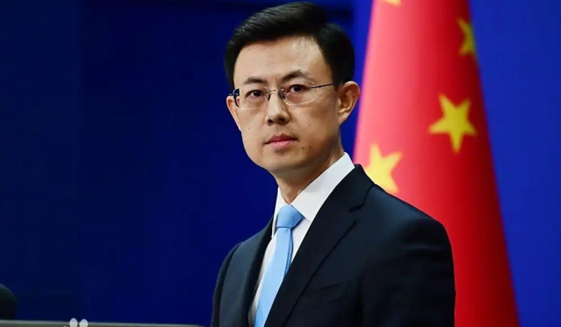 Санкции Трампа против нефтяных гигантов России: появилась первая официальная реакция Китая