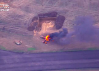 Украинская разведка уничтожила вражеские самолеты: нанесен точечный удар по системе перехвата