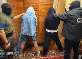 В Одессе ликвидирован диверсионный план агентов: силовики пресекли подготовку теракта