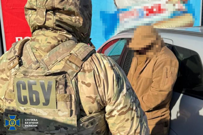 СБУ разоблачила агентов ФСБ: задержаны глава службы охраны вуза в Днепре и начальник отдела водоснабжения