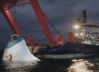 Военная тайна в Балтике: Расследование раскрыло секретный объект России на дне моря