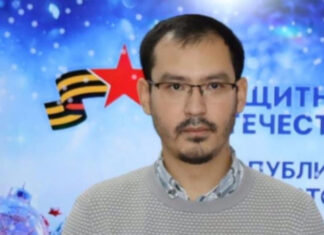 Казахстанский наемник получил тюремный срок за войну в рядах ЧВК «Вагнер»