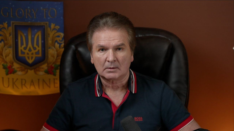 Швец анонсировал встречу двух мировых лидеров, от исхода которой зависят "судьбы всего мира"