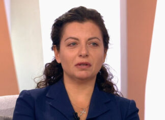 Известная пропагандистка раскрыла подробности своей борьбы с онкологией