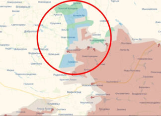 Прорыв на Донбассе: ВСУ расширяют плацдарм и наносят врагу чувствительный удар