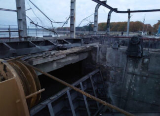 Экстренная эвакуация: Белгородский регион в шаге от гидрологической катастрофы