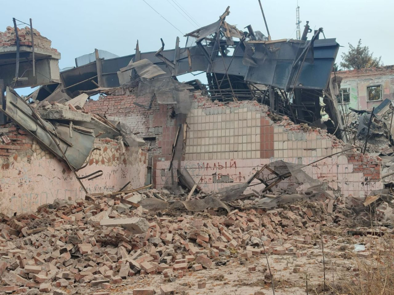 Ситуация в прифронтовых городах Донетчины ухудшается: армия РФ ударила по Краматорску и Славянску – есть погибшие и раненые