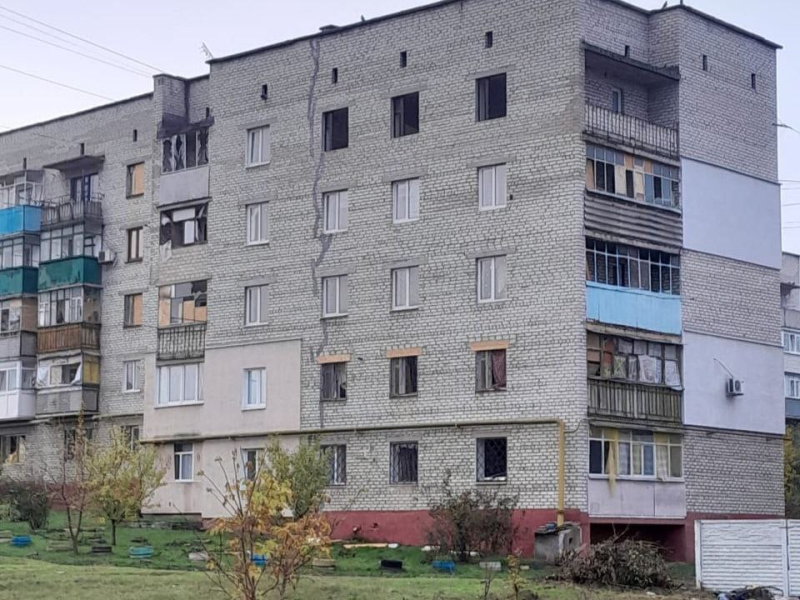 Ситуация в прифронтовых городах Донетчины ухудшается: армия РФ ударила по Краматорску и Славянску – есть погибшие и раненые