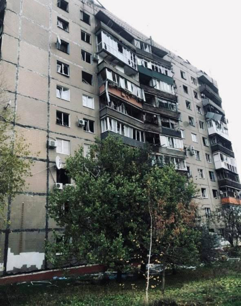 Ситуация в прифронтовых городах Донетчины ухудшается: армия РФ ударила по Краматорску и Славянску – есть погибшие и раненые