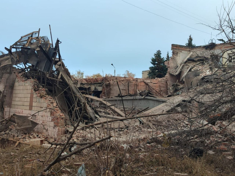 Ситуация в прифронтовых городах Донетчины ухудшается: армия РФ ударила по Краматорску и Славянску – есть погибшие и раненые