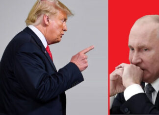 Вашингтон разоблачил очередную дипломатическую уловку Москвы: Трамп жестко пресек попытки Путина