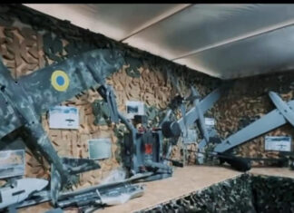 Высокоточный щит: китайские радары помогают российским военным перехватывать беспилотники