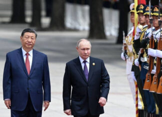 Торговый альянс под угрозой: Китай резко сократил экспорт в Россию