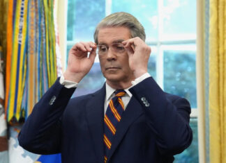 Министр финансов США анонсировал новый пакет мер против российской экономики