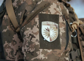 Вооруженный дебошир устроил стрельбу в кременчугском военкомате: два пострадавших