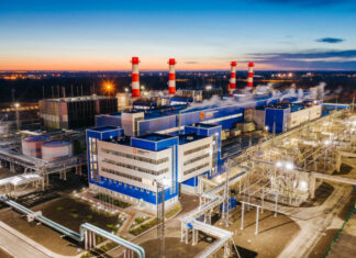 Энергетический кризис в оккупированном Крыму: Дронная атака парализовала Таврическую ТЭС