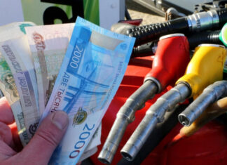 Топливный кризис: Беспрецедентный рост цен на бензин поставил экономику России в тупик