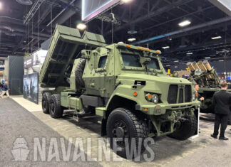 Революция военной техники: США представили новый комплекс для дальнего поражения