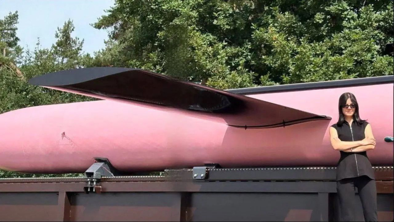 The Economist назвал "копеечную" стоимость украинской ракеты "Фламинго"