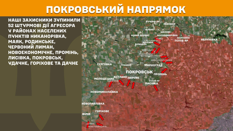 Тяжелые бои - в ВСУ рассказали о тактике оккупантов в Покровске