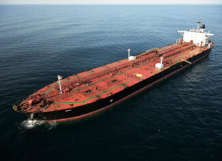 Европейское правосудие: капитан санкционного танкера предстанет перед судом в Бресте