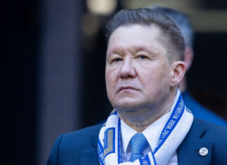 Миллер в панике: Газпром пытается напугать Европу несбыточными прогнозами о морозах