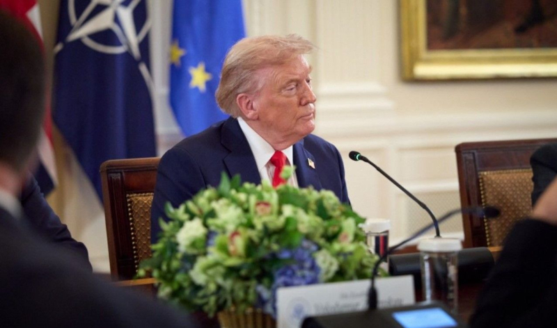 Трамп изменил риторику после разговора с Путиным и заявил о "большом прогрессе" – готовится встреча