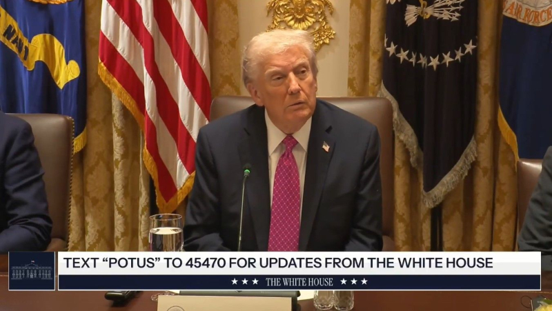 Трамп нашел оправдание покупкам Венгрией российской нефти и сделал новое заявление об Индии