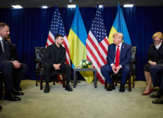 В Вашингтоне раскрыли стратегию Трампа по ракетам для Украины: давление на Кремль набирает обороты