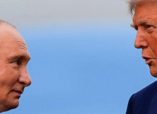 Нефтяной удар США: как санкции подрывают экономическую мощь России