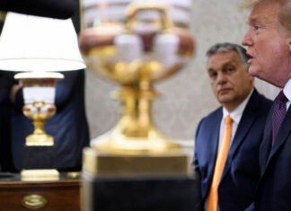 Трамп отклонил просьбу Орбана: Венгрия останется без российской нефти