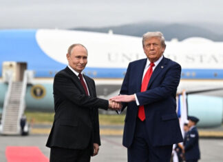 Скандал вокруг Нобелевской премии: Трамп обратился к Путину после неожиданного решения комитета