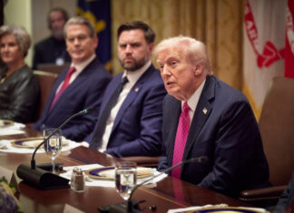 Американский лидер раскрыл масштаб влияния Путина на внешнюю политику США