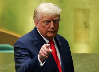 Белый дом санкционировал тайные операции ЦРУ в Венесуэле